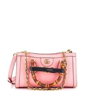 Gucci Diana Nm Convertible Shoulder Bag #291414G22B